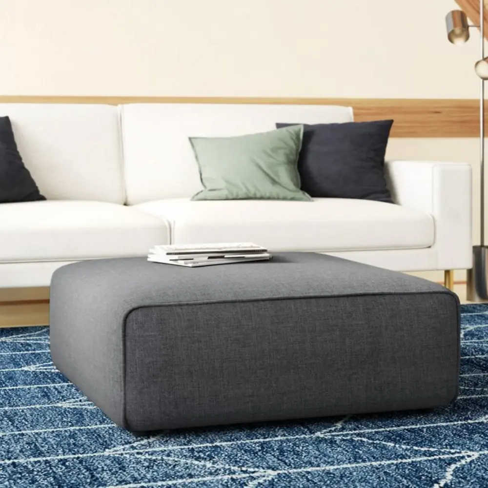 Hafford Cocktail Ottoman – furniture