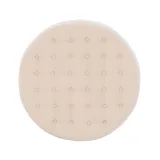 Tufted Round Ottoman Bench – furniture thumbnail 5