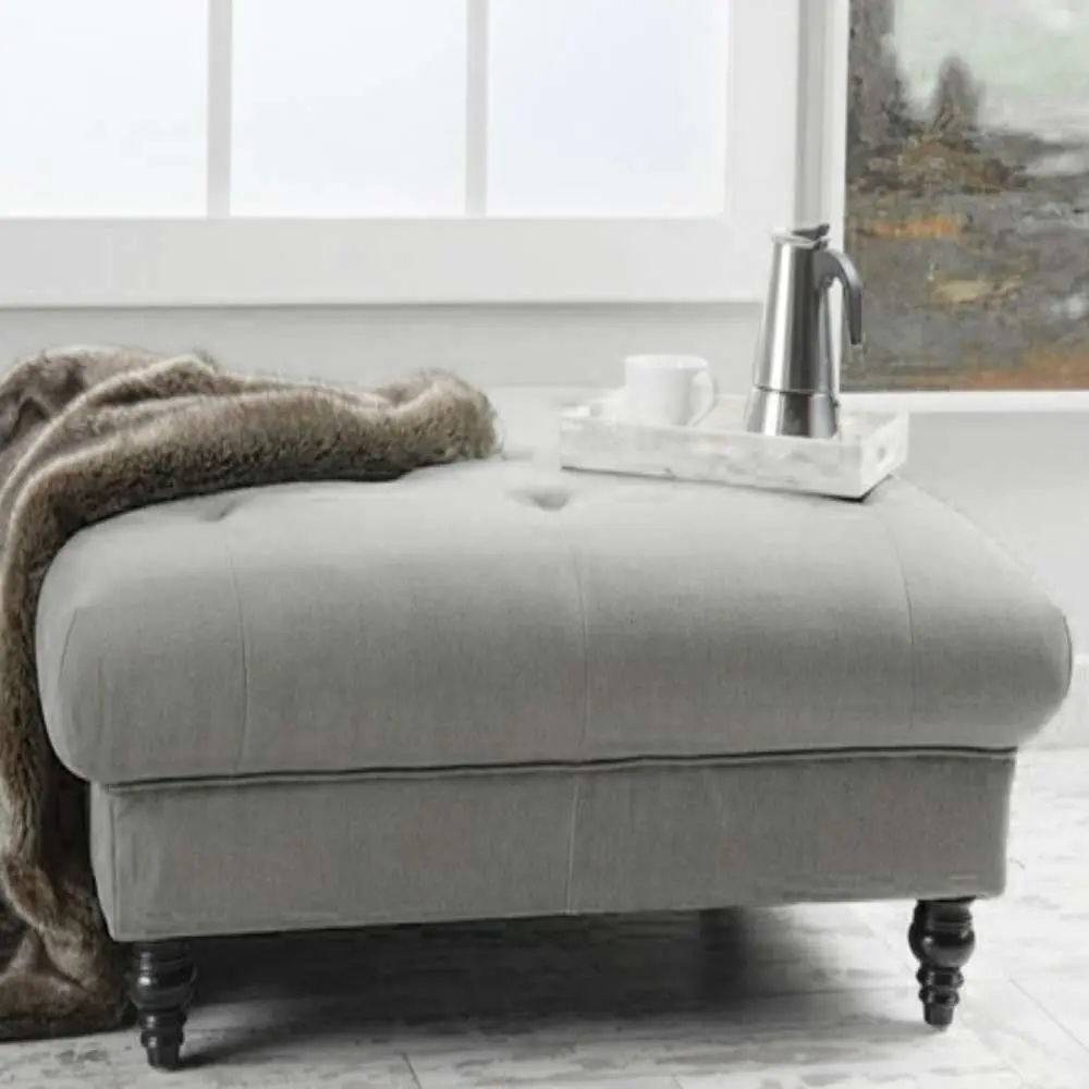 Cocktail Ottoman – furniture