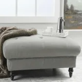 Cocktail Ottoman – furniture thumbnail 2
