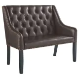 Zavelstein Accent Bench – furniture thumbnail 1