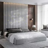 Zavior Personalized Wall Panel Bed thumbnail 3
