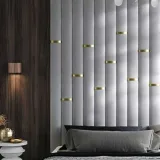 Zavior Personalized Wall Panel Bed thumbnail 4