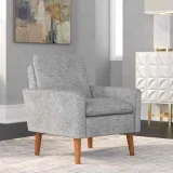 Carson Carrington Prato Modern Arm Chair – furniture