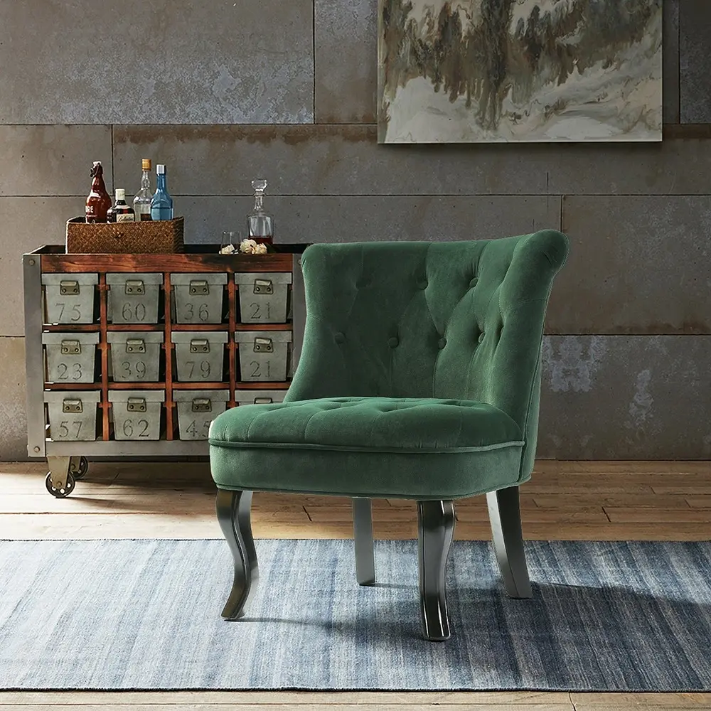 Jane Accent Chair – furniture