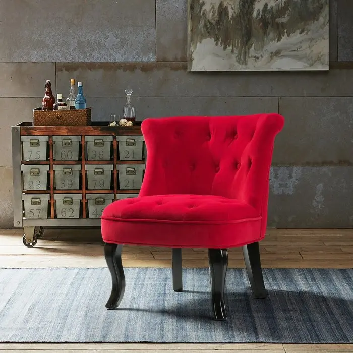 Jane Accent Chair – furniture