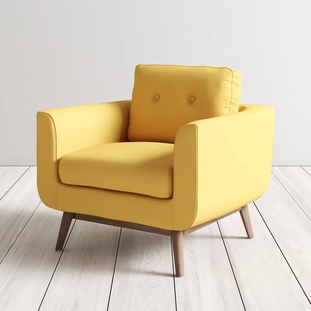 Cheryl Armchair – furniture