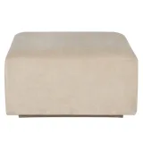 Square Cocktail Ottoman – furniture thumbnail 2