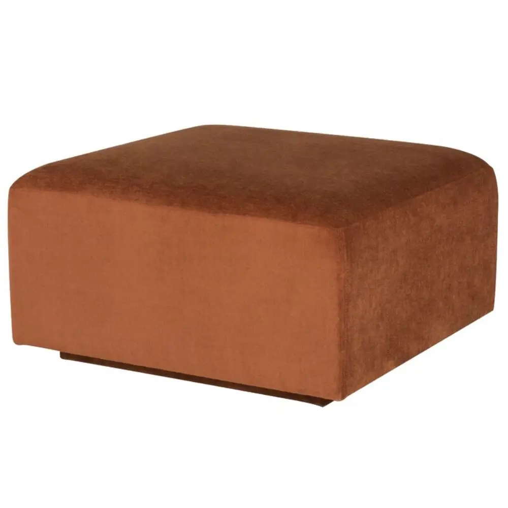 Square Cocktail Ottoman – furniture