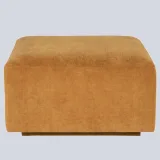 Square Cocktail Ottoman – furniture thumbnail 1