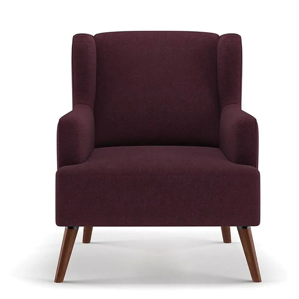 Zaviour Lotus Accent Arm Chair – furniture