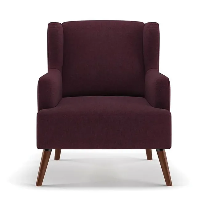 Zaviour Lotus Accent Arm Chair – furniture