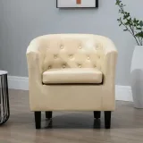Zaviour Furniture Tub Chair – furniture thumbnail 1