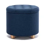 Emma-Jane Ottoman with Storage – furniture thumbnail 2