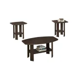 3-Piece Center Table Set – furniture thumbnail 3