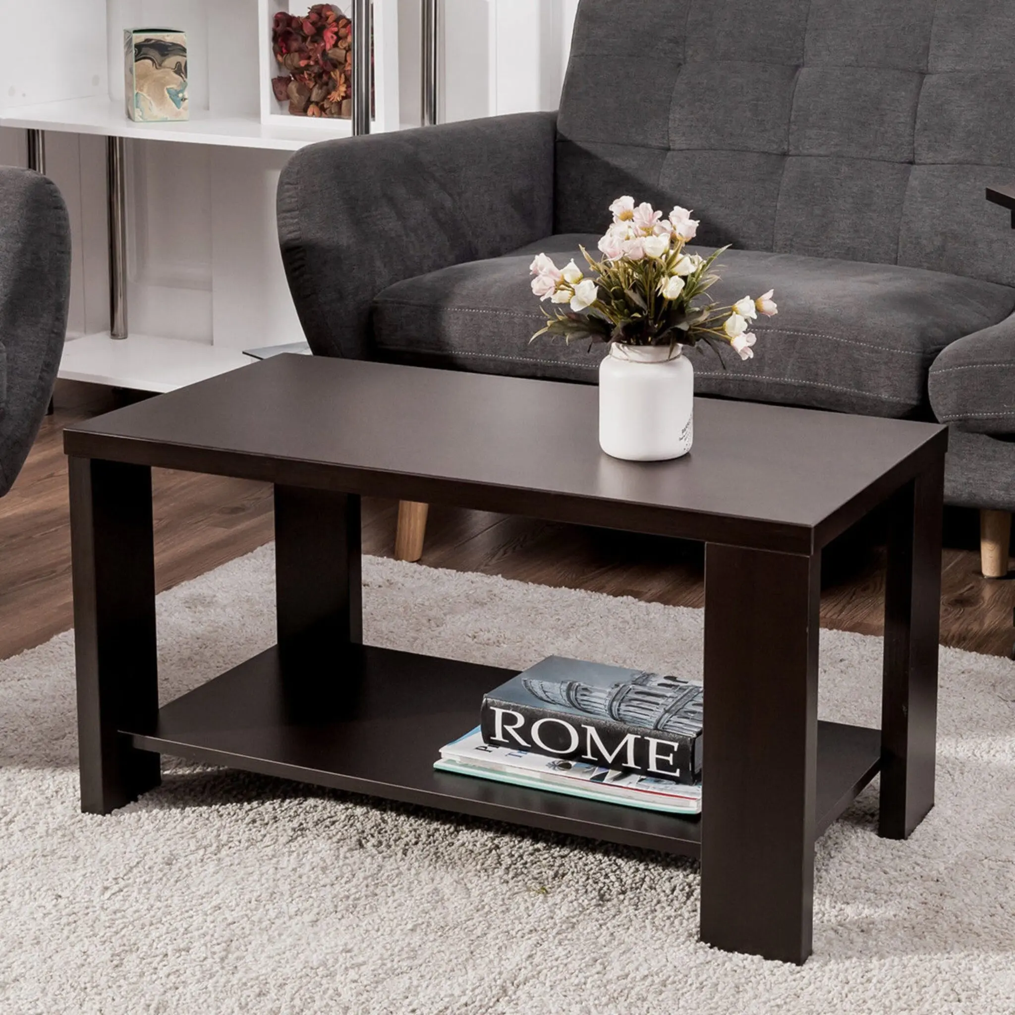 Cocktail Coffee Table – furniture