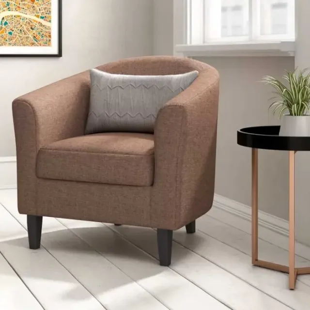 Accent Chair for Office Lounge Reception – furniture
