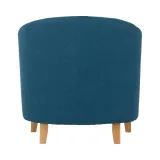 Accent Chair for Office Lounge Reception – furniture thumbnail 2