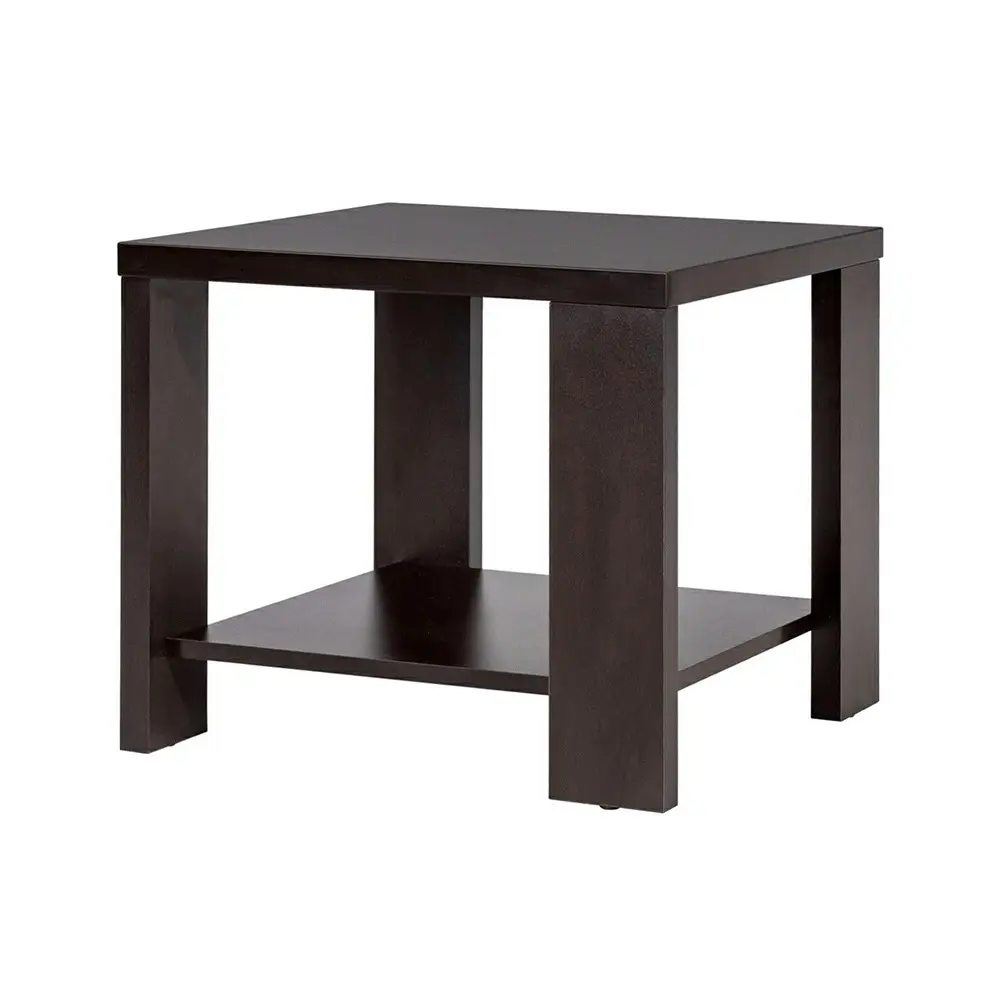 Square Coffee Table (Side) – furniture