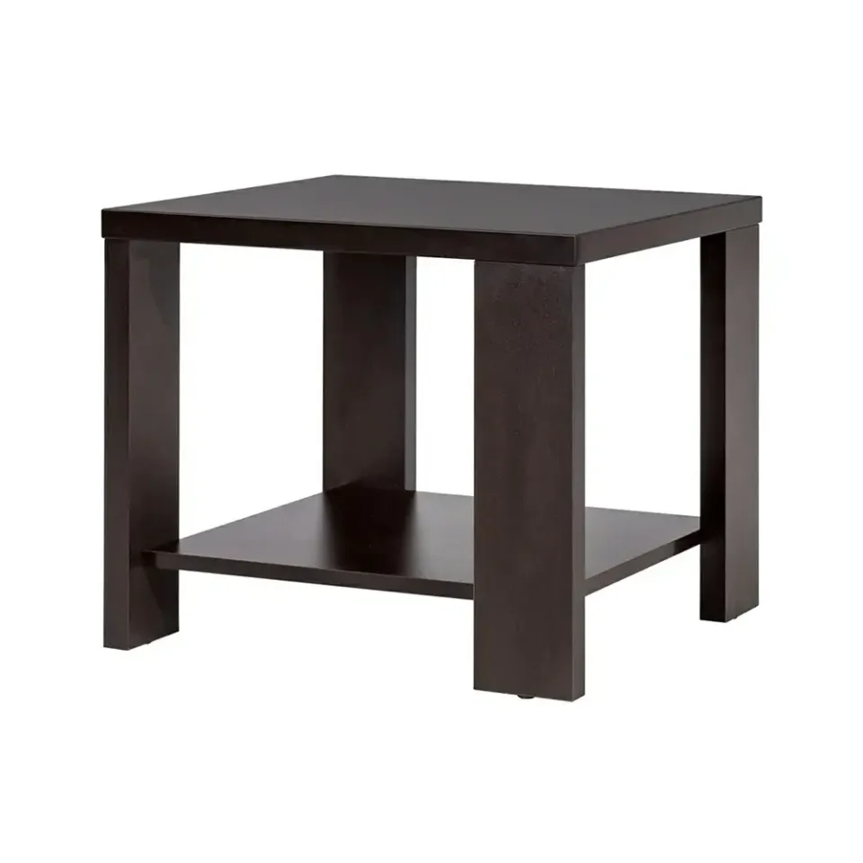 Square Coffee Table (Side) – furniture - product image 2