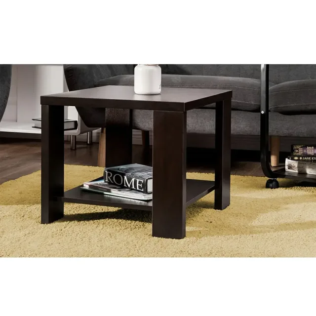Square Coffee Table (Side) – furniture
