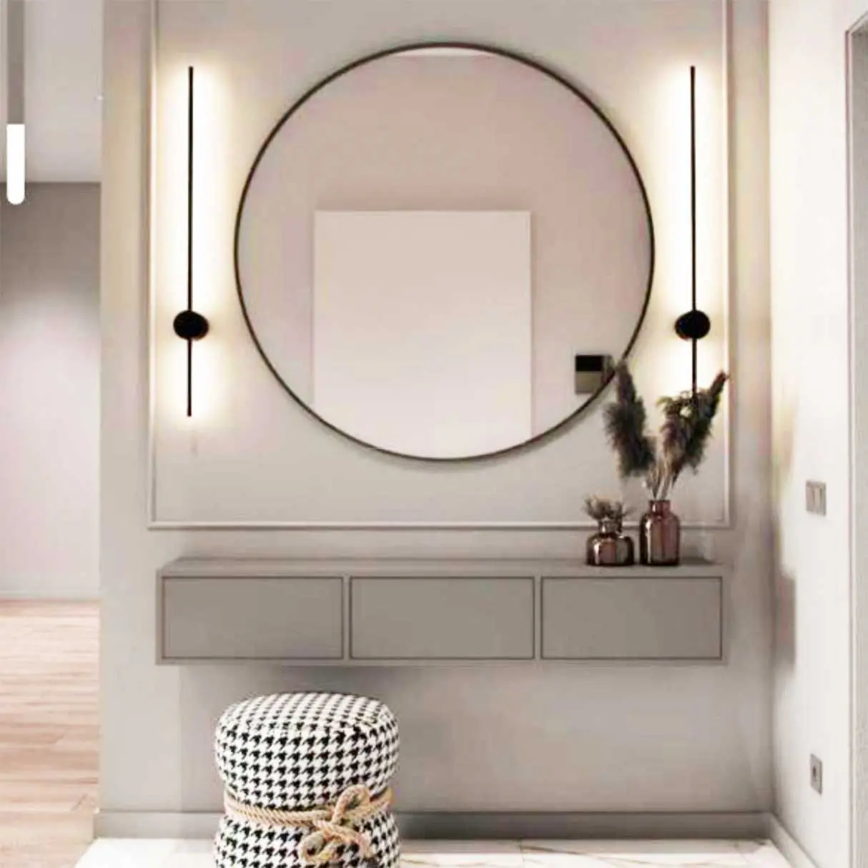 Customized Dressing Table – furniture