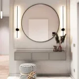 Customized Dressing Table – furniture thumbnail 1