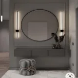 Customized Dressing Table – furniture thumbnail 2