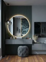 Customized Dressing Table – furniture thumbnail 3
