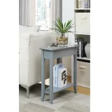 Wedge Style End Table – furniture thumbnail 2