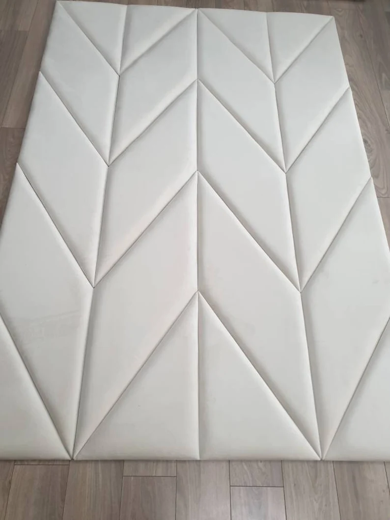 Zavior Sheron Wall Panel Bed