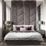 Zavior Sheron Wall Panel Bed thumbnail 5