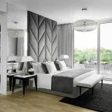 Zavior Sheron Wall Panel Bed thumbnail 6