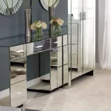 Venetian Mirrored Dressing Table – furniture thumbnail 3