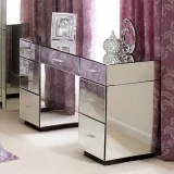 Venetian Mirrored Dressing Table – furniture thumbnail 1
