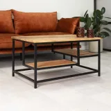 LIVIA Coffee Table – furniture
