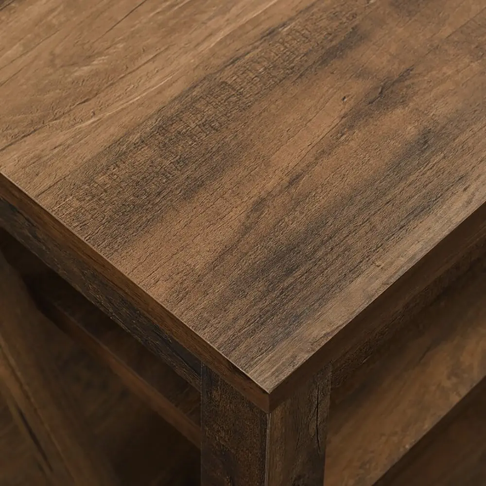 Emmie 2 Tier Coffee Table – furniture