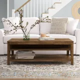 Emmie 2 Tier Coffee Table – furniture thumbnail 6