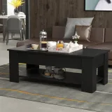 Fotula Coffee Table with Storage – furniture thumbnail 1