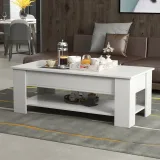 Fotula Coffee Table with Storage – furniture thumbnail 2
