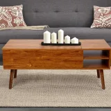 Amethy Coffee Table – furniture thumbnail 2