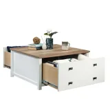 Samons 4 Legs Coffee Table – furniture thumbnail 3