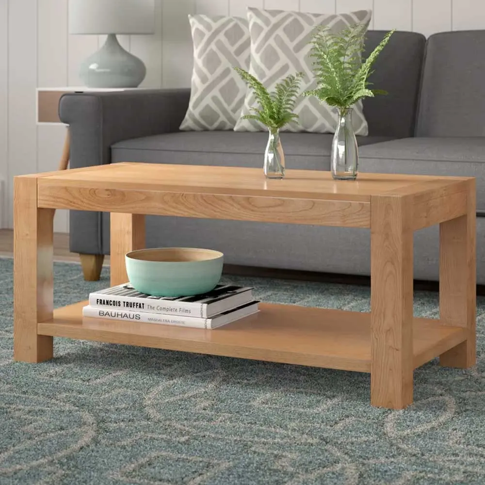 Zavior Furniture Sydney Center Table – furniture