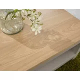 vintage Center Table with Storage – furniture thumbnail 3