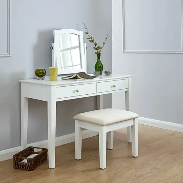 Zaviour Furniture Hattie Dressing Table – furniture