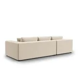 2 Piece Corner Sofa – Modern Custom Sectional Sofa thumbnail 4