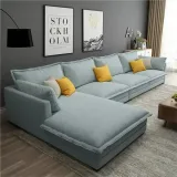 Comfy Sectional Sofa – Triza thumbnail 6