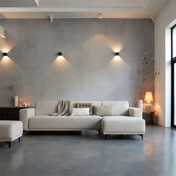 Right Corner Sofa – ECRU - product image 2