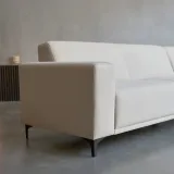 Right Corner Sofa – ECRU thumbnail 4