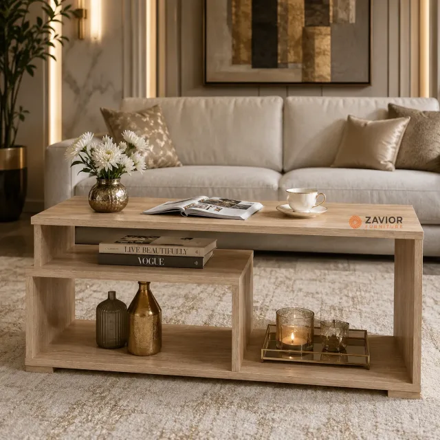 Cambridge Coffee Table